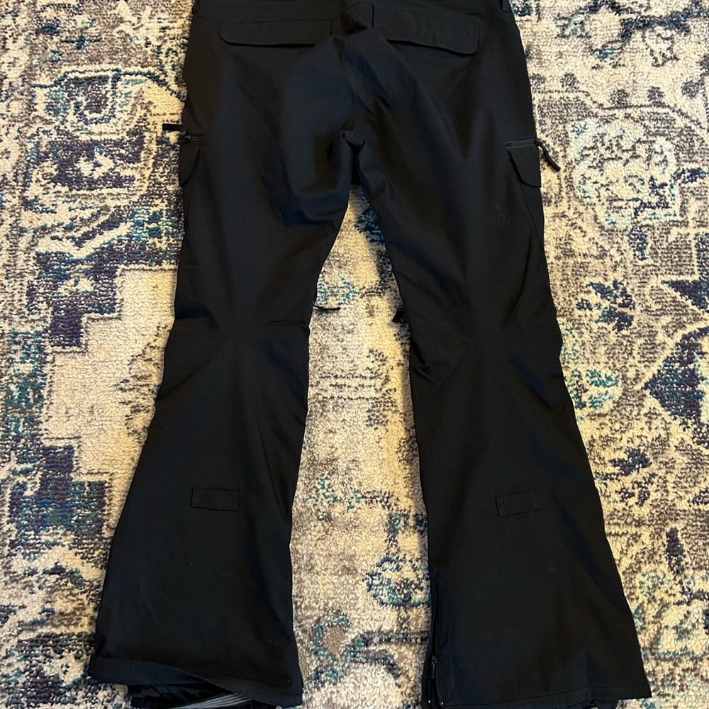 Burton Black “Gloria” Snowpants - Picture 10 of 12